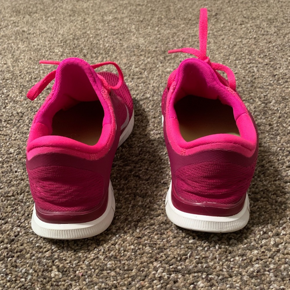 Nike Free 3.0 Shoes - Picture 3 of 7